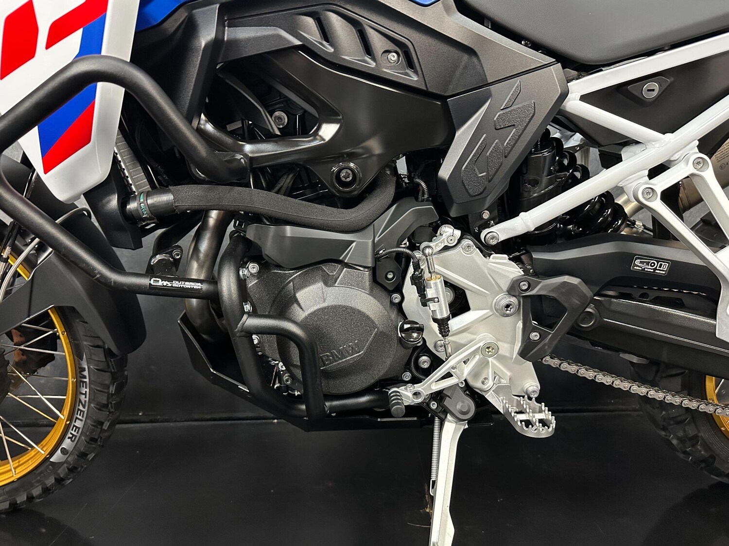 Used BMW F900 2025 for sale - 78933661: Photo 37