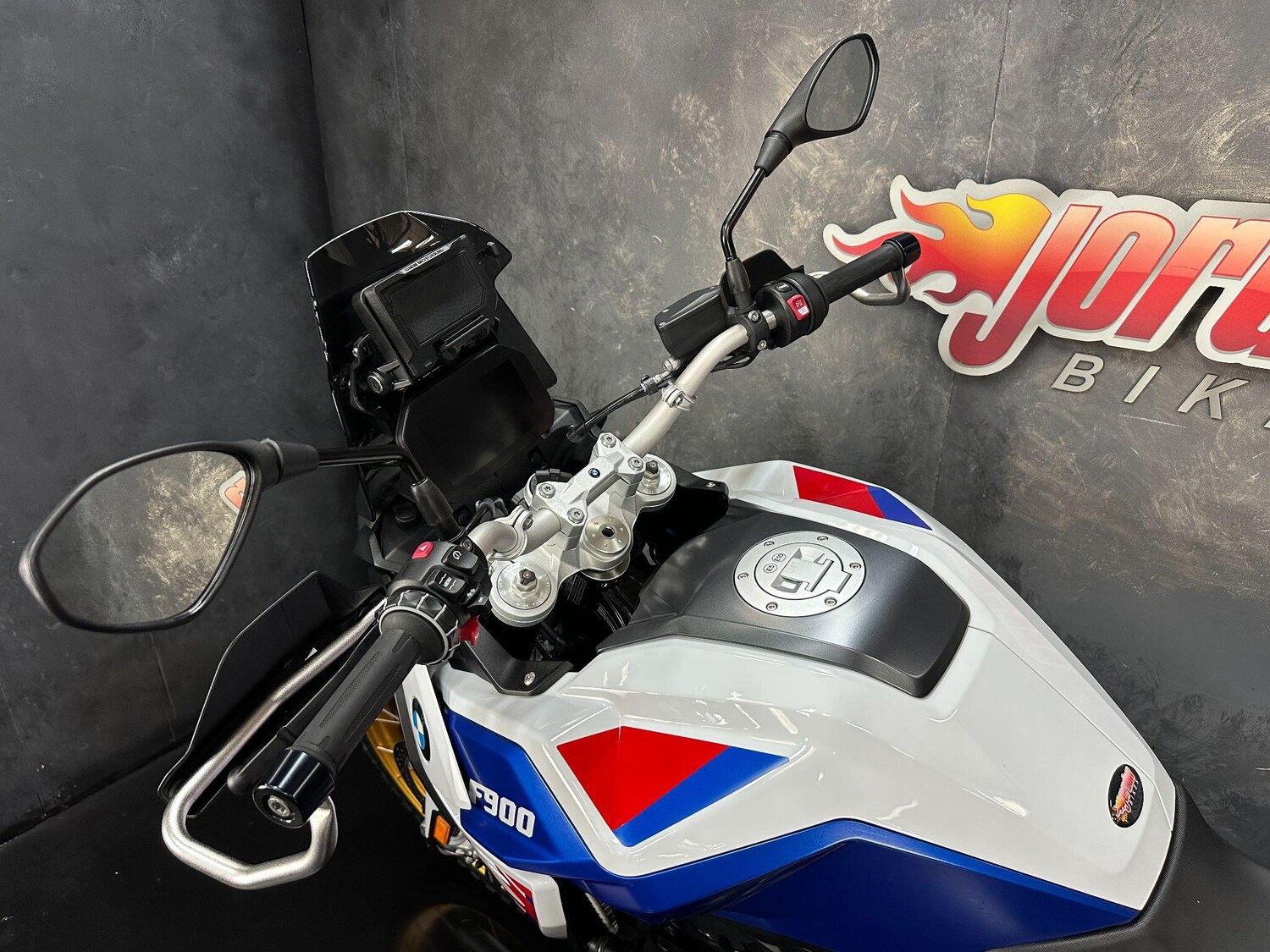 Used BMW F900 2025 for sale - 78933661: Photo 38