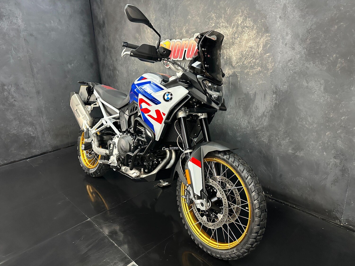 Used BMW F900 2025 for sale - 78933661: Photo 4