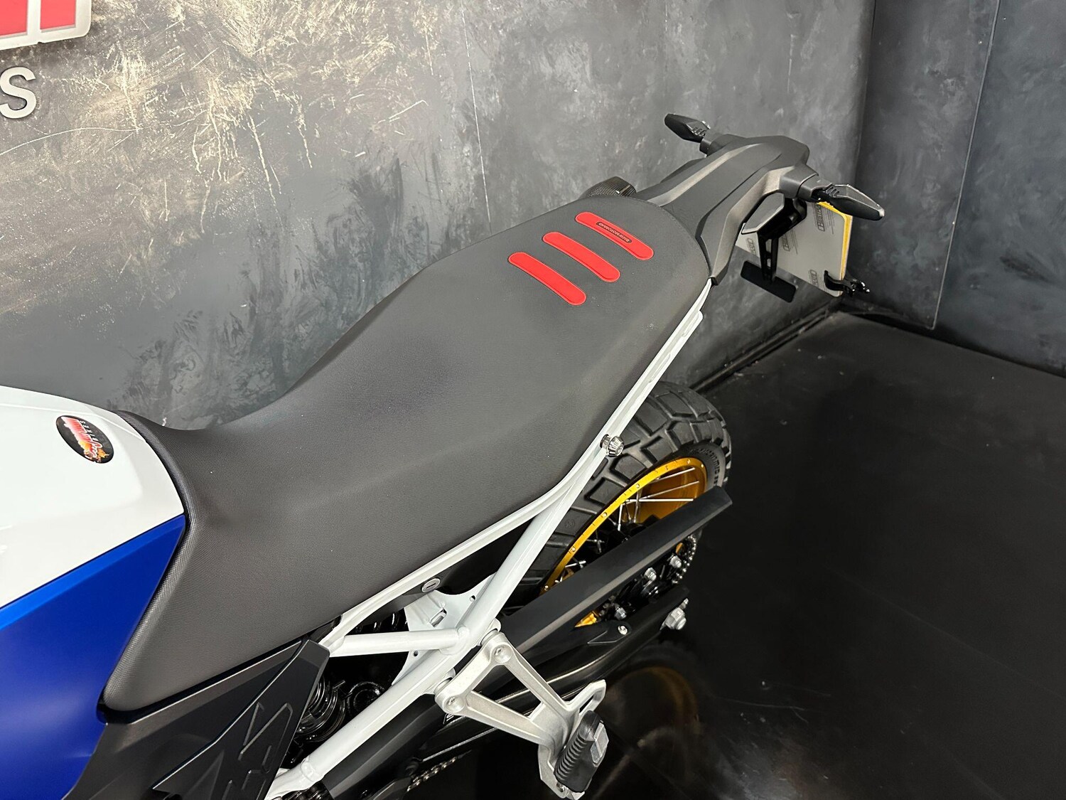 Used BMW F900 2025 for sale - 78933661: Photo 40