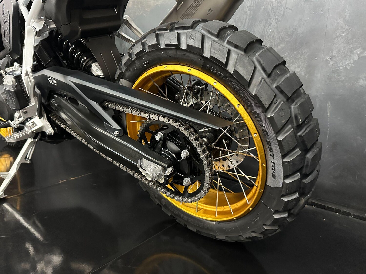 Used BMW F900 2025 for sale - 78933661: Photo 41