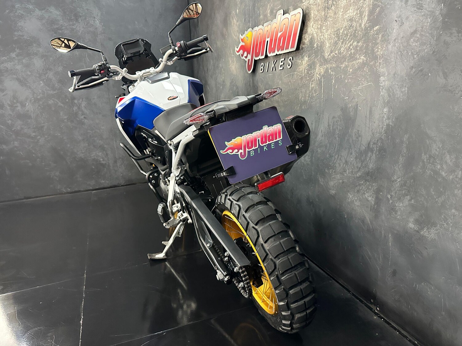 Used BMW F900 2025 for sale - 78933661: Photo 42