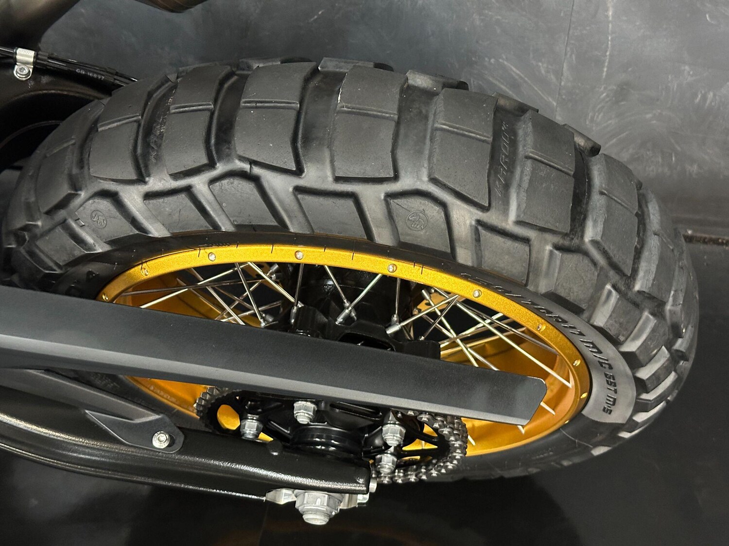 Used BMW F900 2025 for sale - 78933661: Photo 43