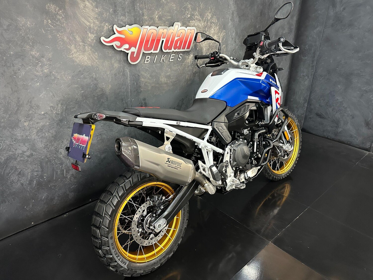 Used BMW F900 2025 for sale - 78933661: Photo 6