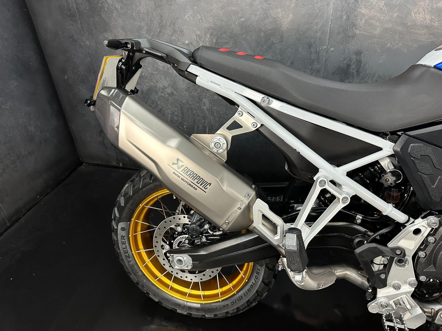 Used BMW F900 2025 for sale - 78933661: Photo 7