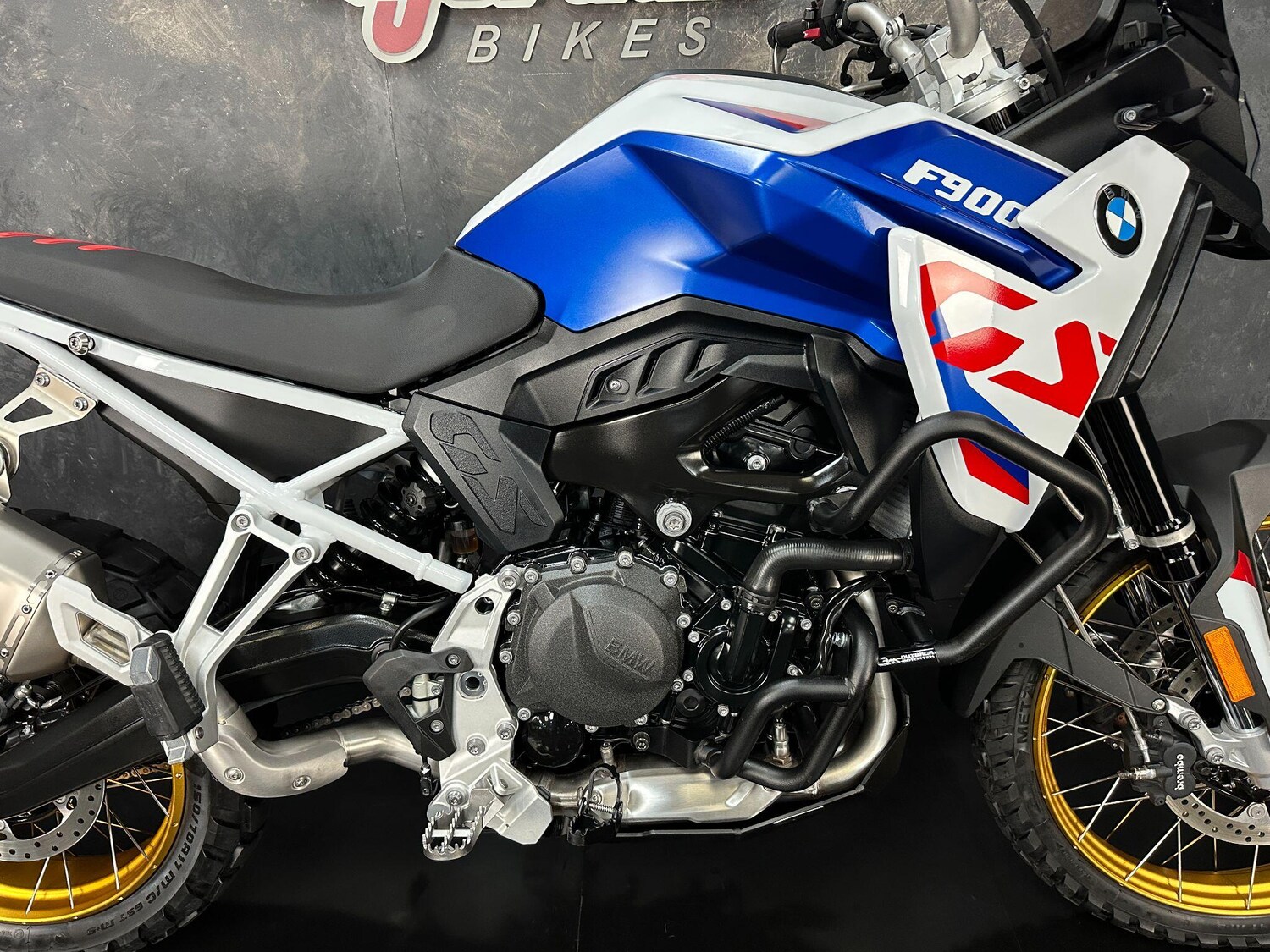 Used BMW F900 2025 for sale - 78933661: Photo 8