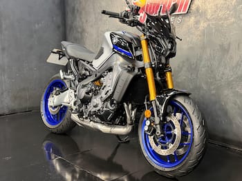 Used Yamaha MT-09 SP 2023 for sale - bike-79873826: Photo