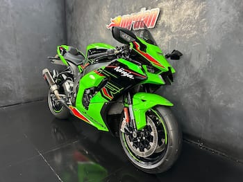 Used Kawasaki Ninja ZX-10R 2023 for sale - bike-79452596: Photo