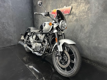 Used Royal Enfield SUPER METEOR 2023 for sale - bike-79188949: Photo