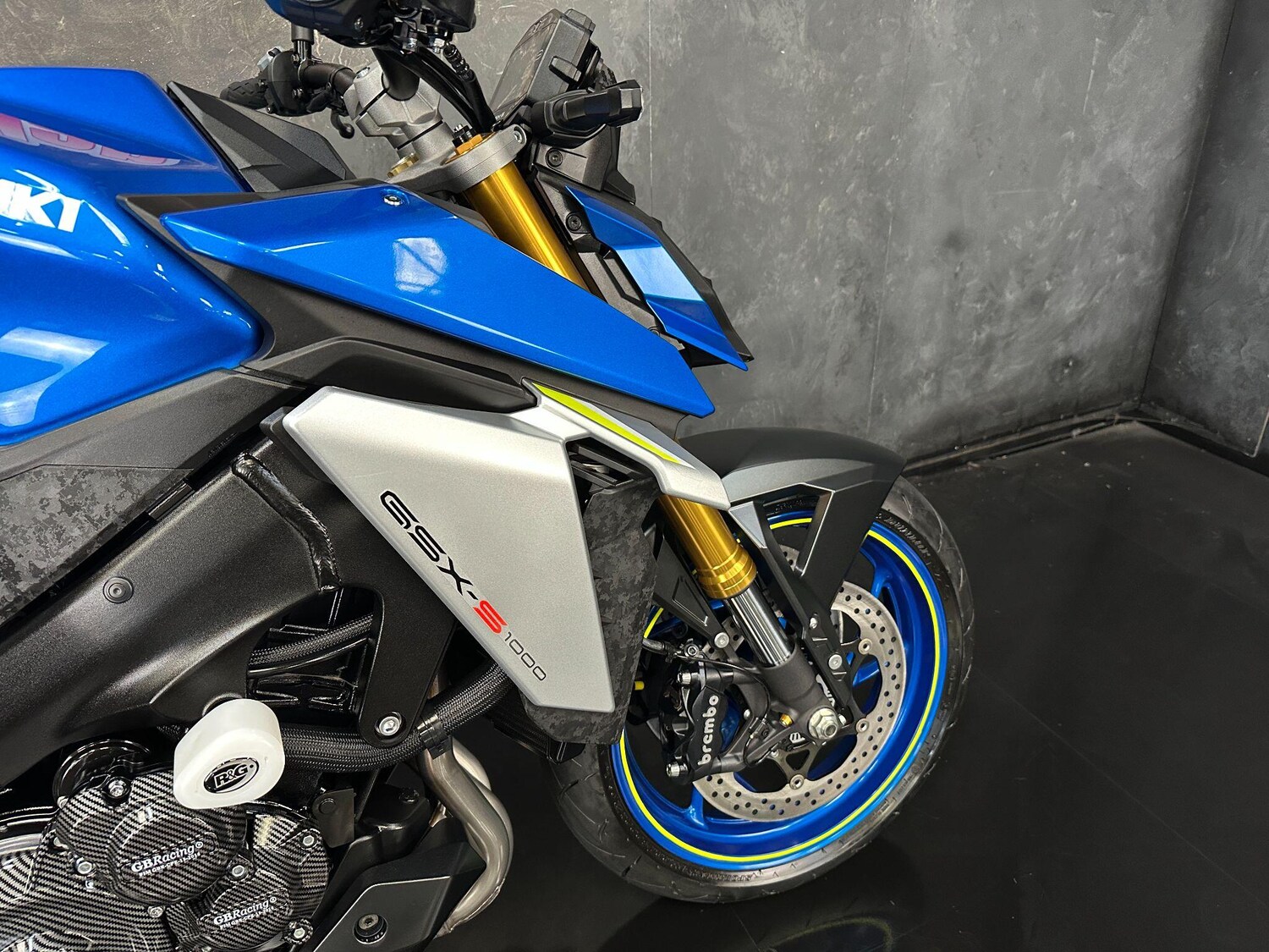 Used Suzuki GSX-S1000 2024 for sale - 78728661: Photo 10