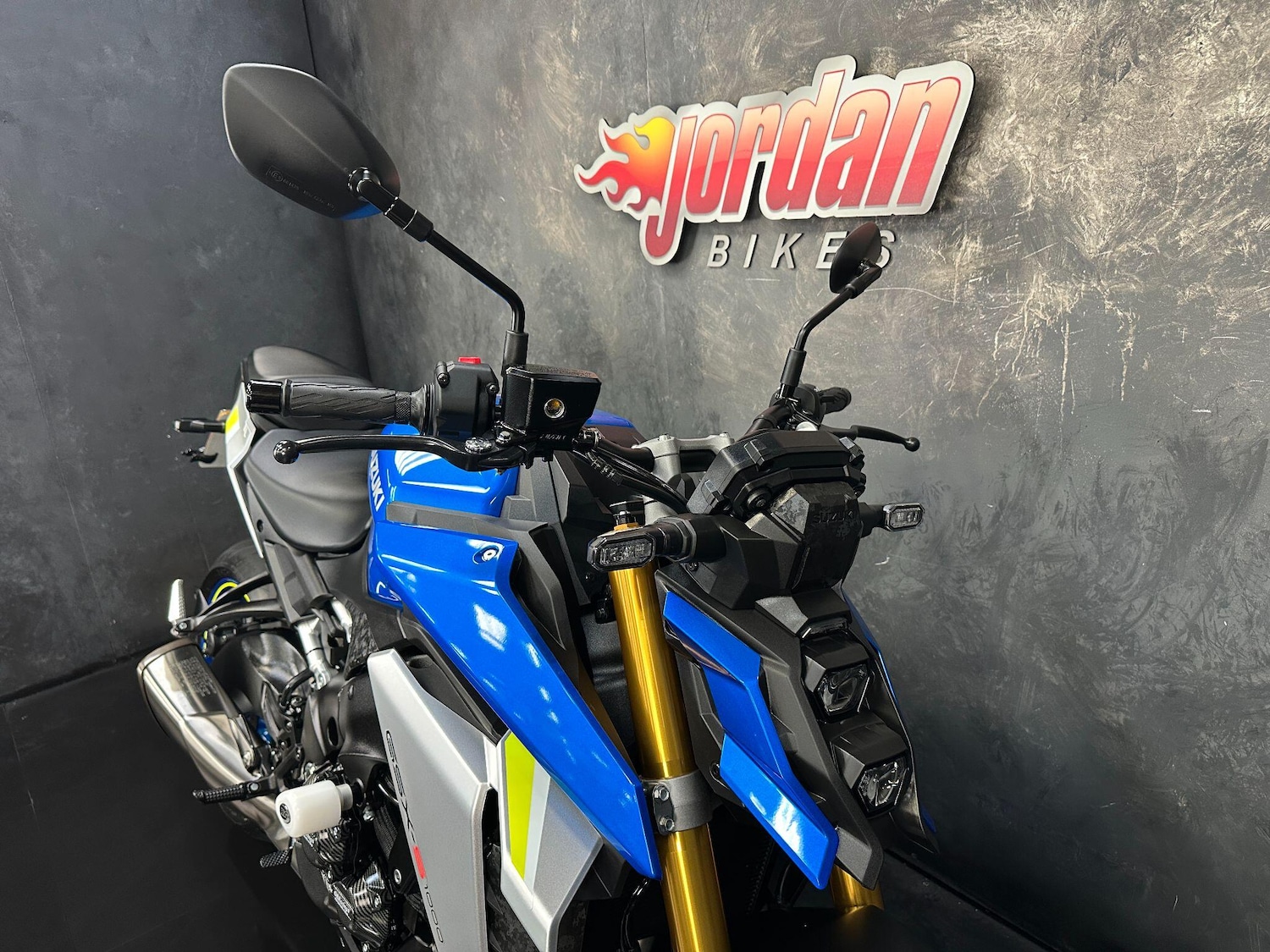 Used Suzuki GSX-S1000 2024 for sale - 78728661: Photo 11