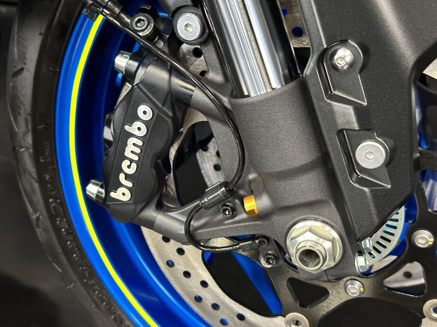 Used Suzuki GSX-S1000 2024 for sale - 78728661: Photo 13