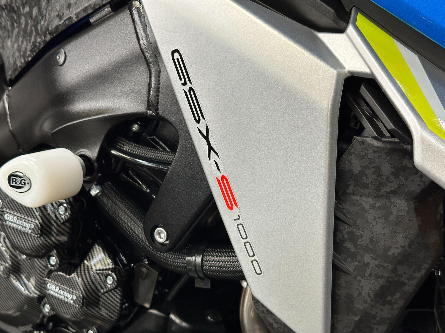 Used Suzuki GSX-S1000 2024 for sale - 78728661: Photo 14