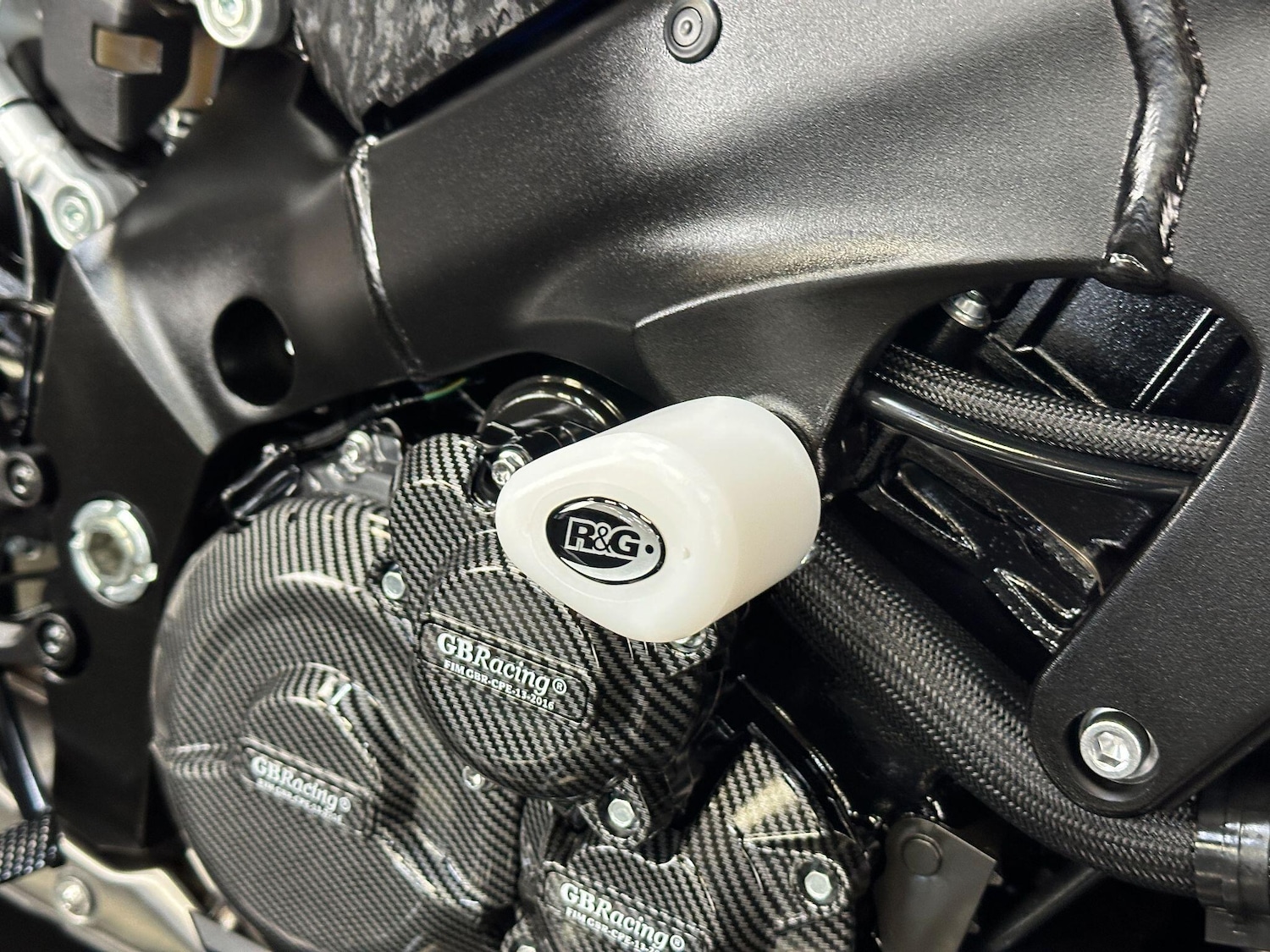 Used Suzuki GSX-S1000 2024 for sale - 78728661: Photo 15