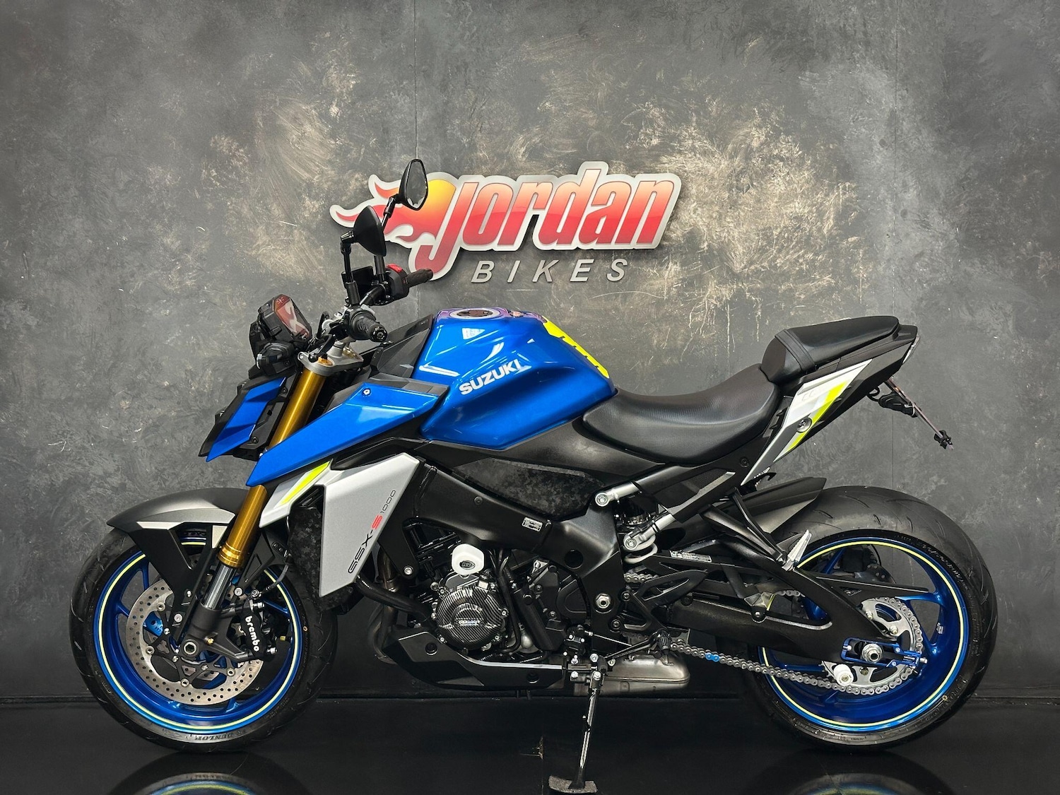 Used Suzuki GSX-S1000 2024 for sale - 78728661: Photo 2