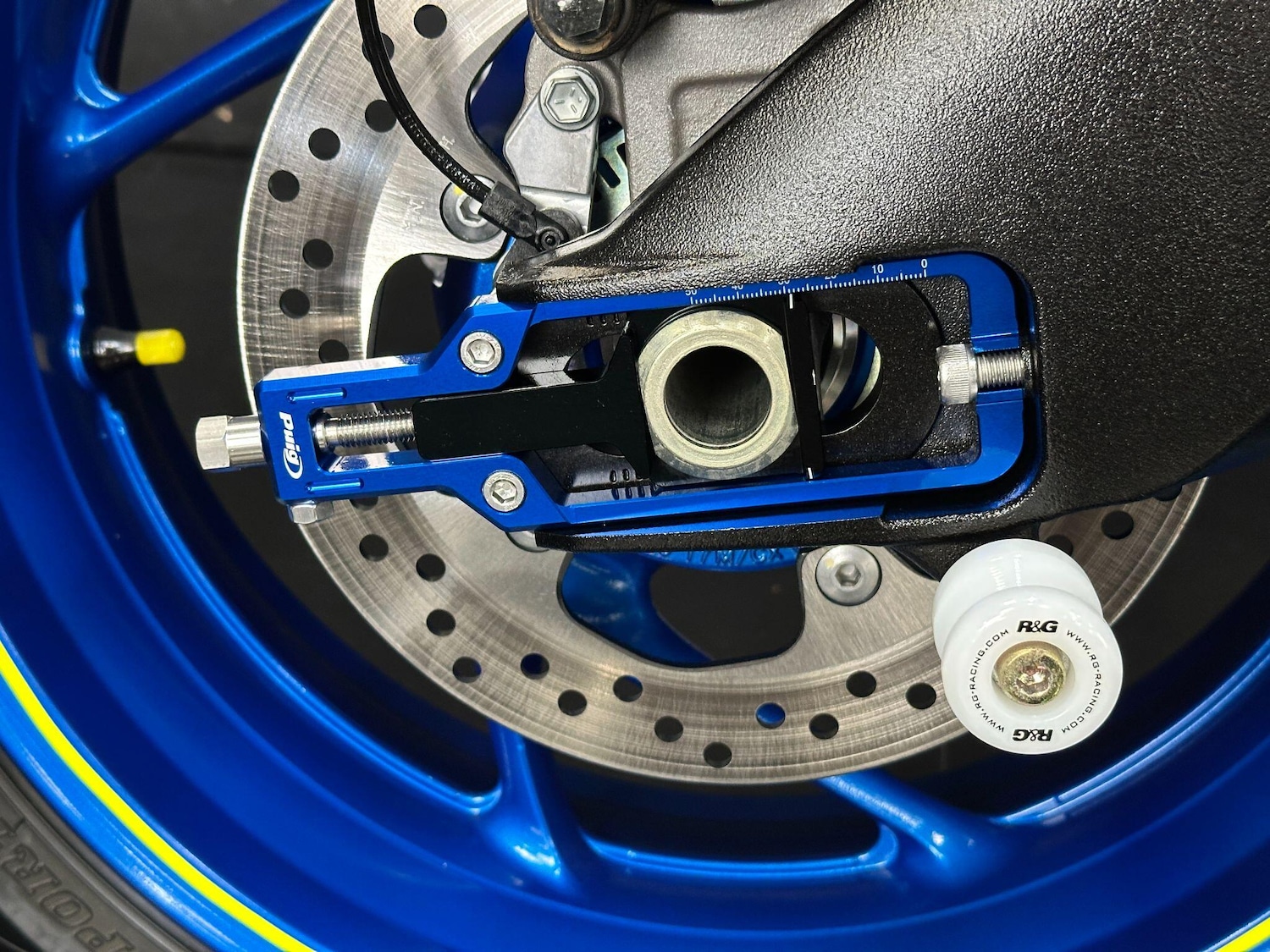 Used Suzuki GSX-S1000 2024 for sale - 78728661: Photo 20
