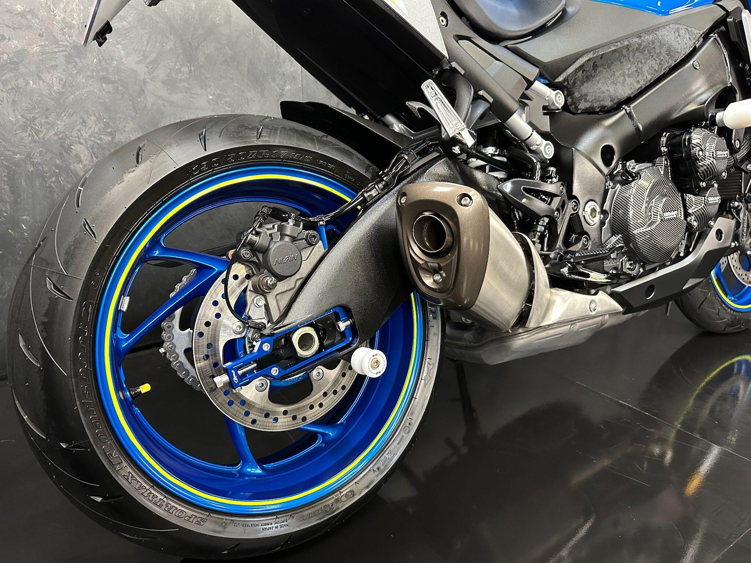 Used Suzuki GSX-S1000 2024 for sale - 78728661: Photo 21