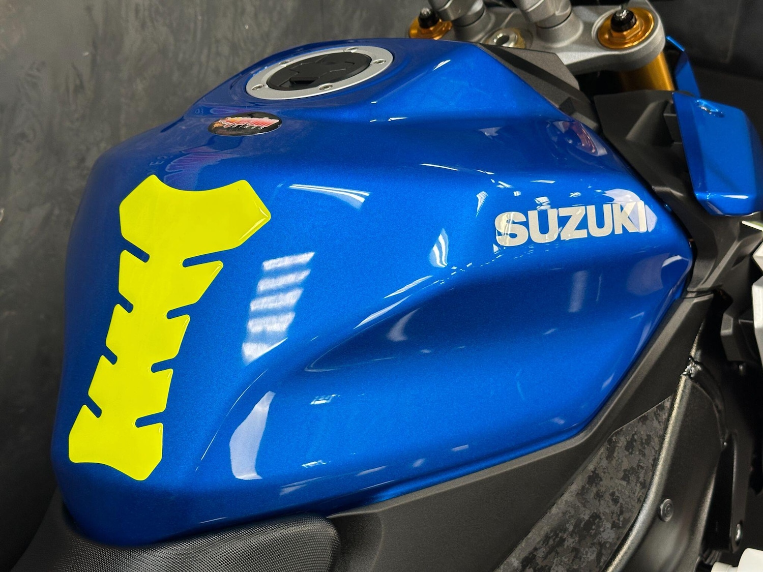 Used Suzuki GSX-S1000 2024 for sale - 78728661: Photo 22