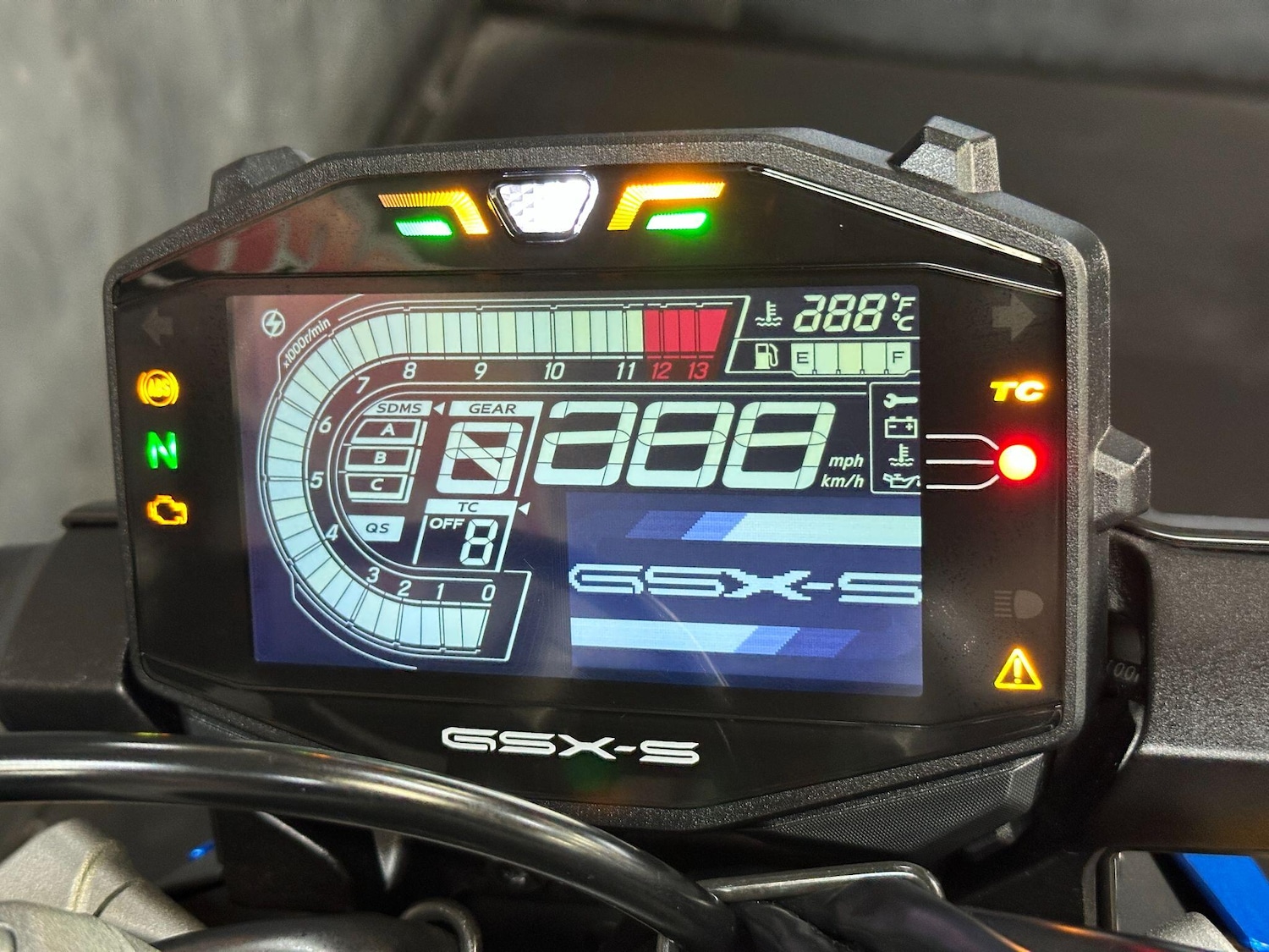 Used Suzuki GSX-S1000 2024 for sale - 78728661: Photo 25