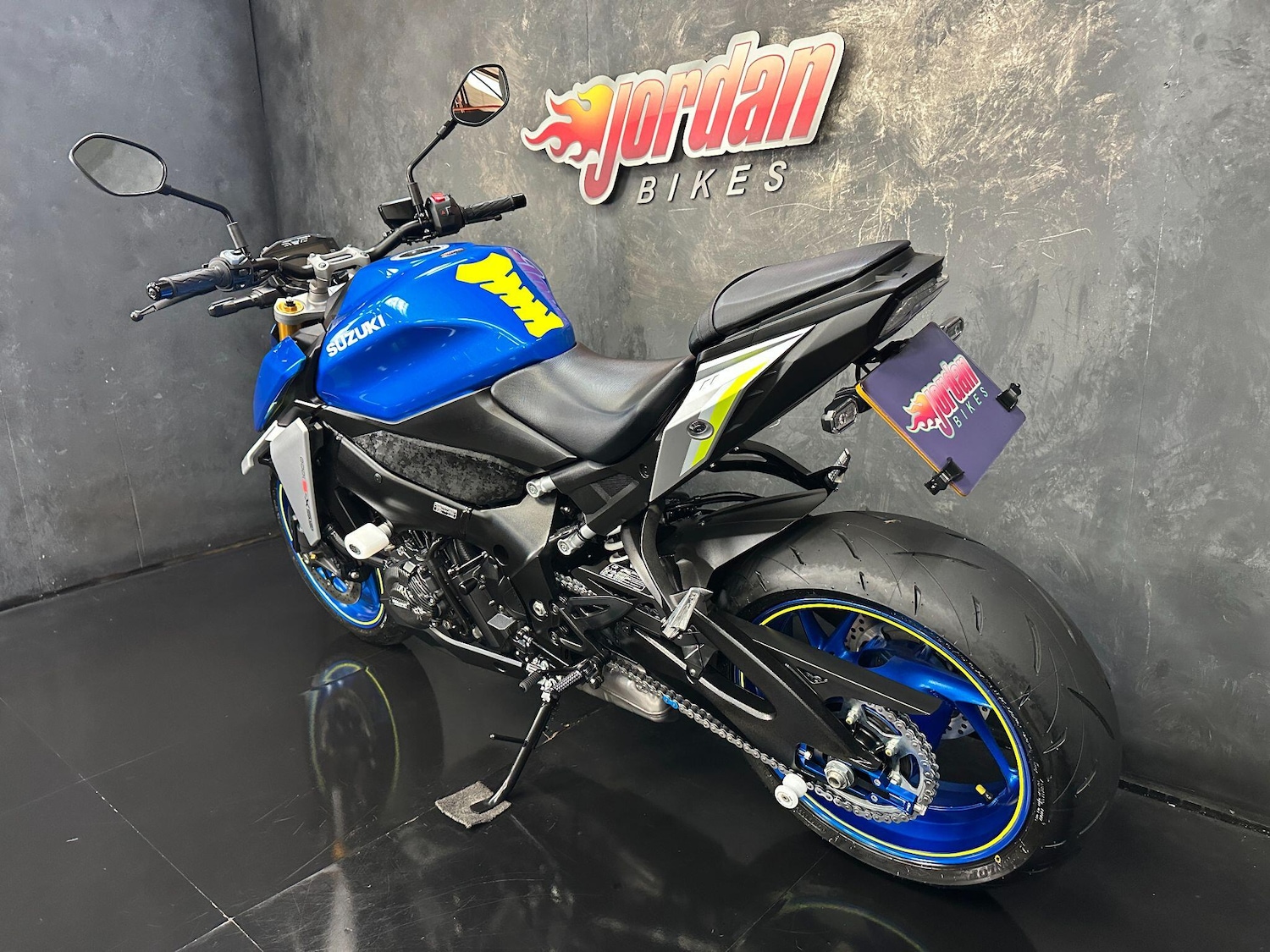Used Suzuki GSX-S1000 2024 for sale - 78728661: Photo 26