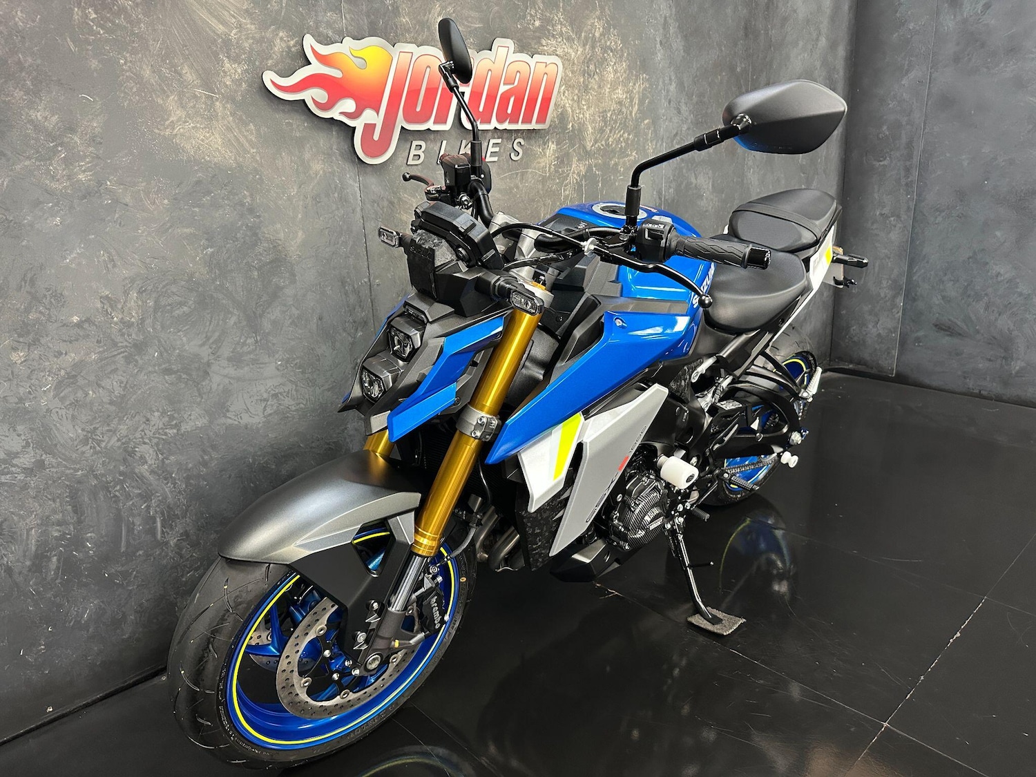 Used Suzuki GSX-S1000 2024 for sale - 78728661: Photo 27