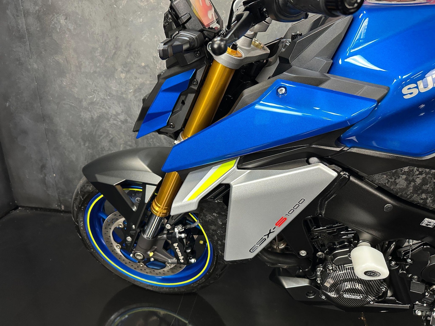 Used Suzuki GSX-S1000 2024 for sale - 78728661: Photo 28