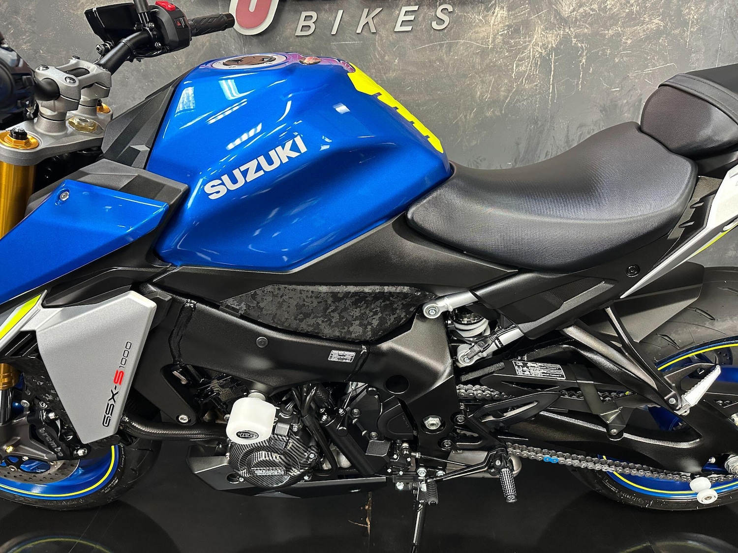 Used Suzuki GSX-S1000 2024 for sale - 78728661: Photo 29