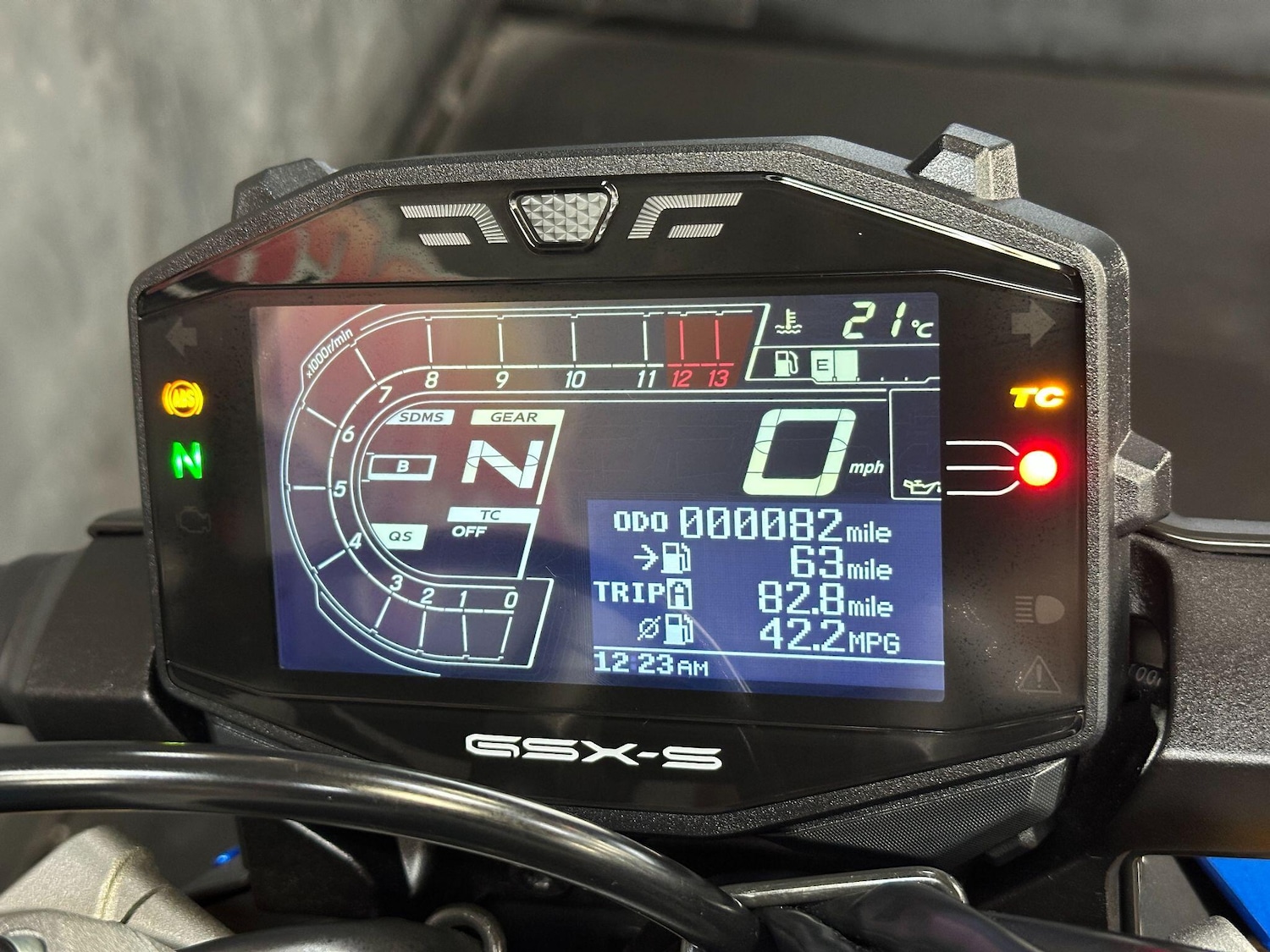 Used Suzuki GSX-S1000 2024 for sale - 78728661: Photo 3