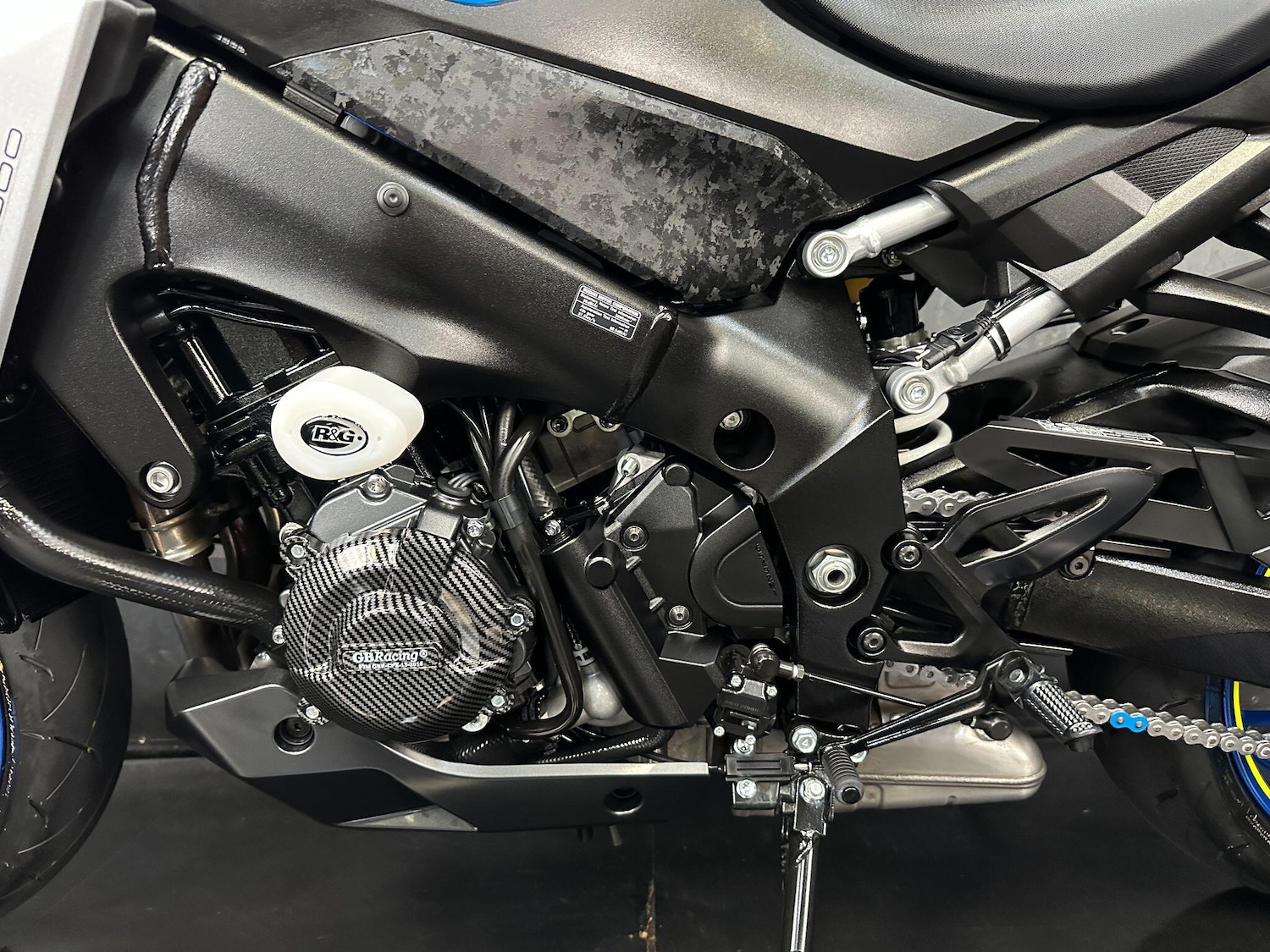 Used Suzuki GSX-S1000 2024 for sale - 78728661: Photo 30