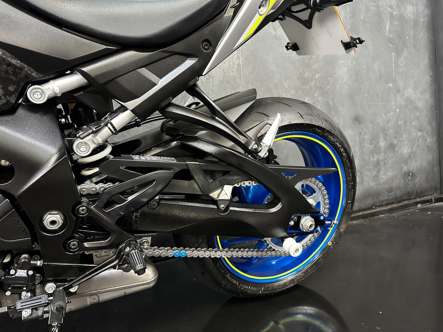 Used Suzuki GSX-S1000 2024 for sale - 78728661: Photo 31