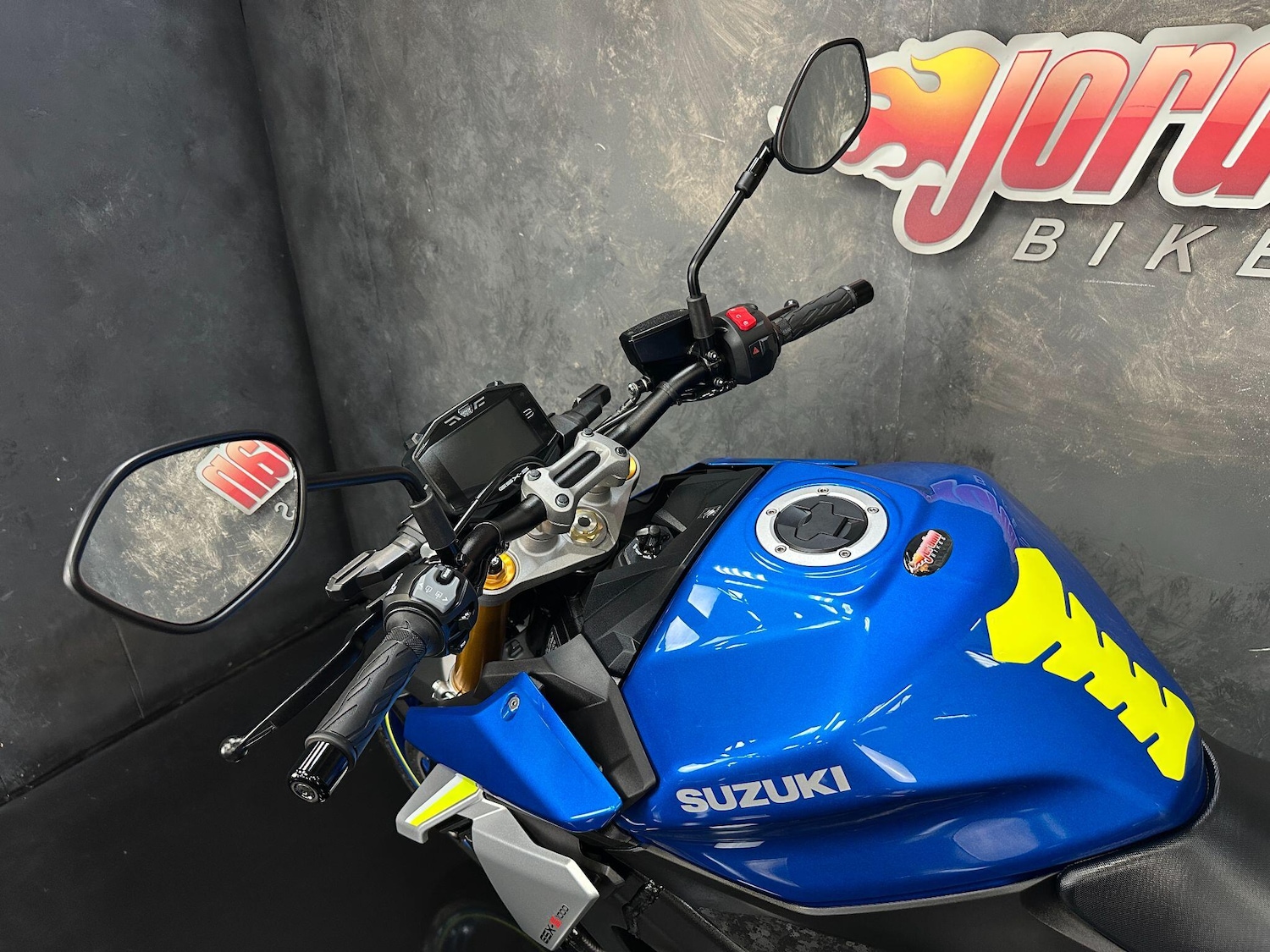 Used Suzuki GSX-S1000 2024 for sale - 78728661: Photo 32