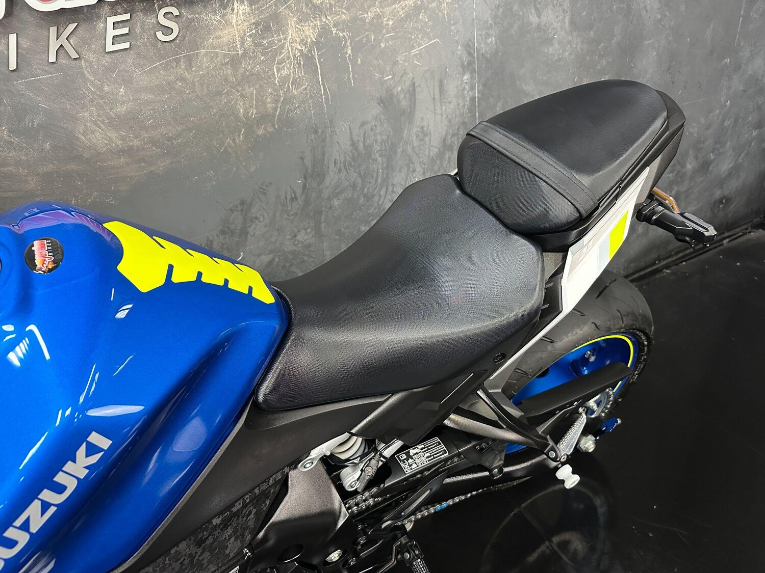 Used Suzuki GSX-S1000 2024 for sale - 78728661: Photo 33