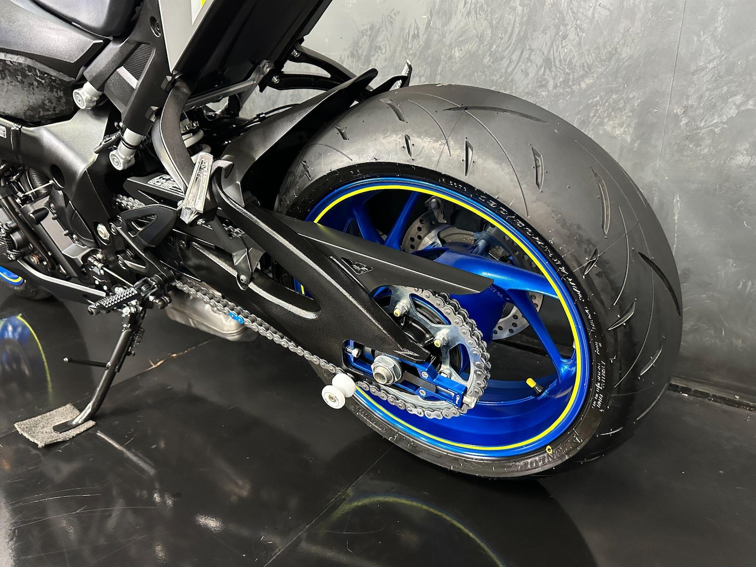 Used Suzuki GSX-S1000 2024 for sale - 78728661: Photo 34