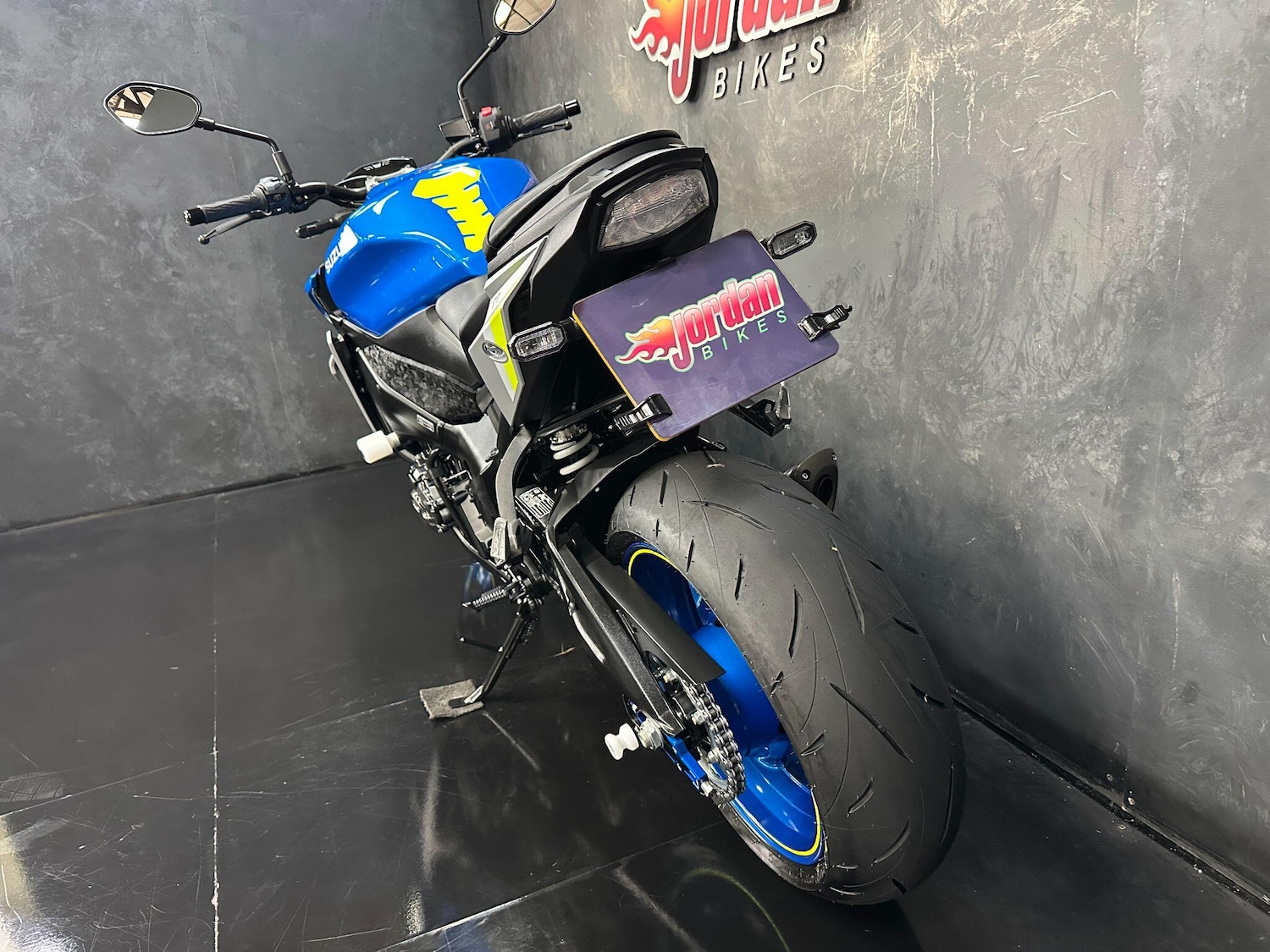 Used Suzuki GSX-S1000 2024 for sale - 78728661: Photo 35