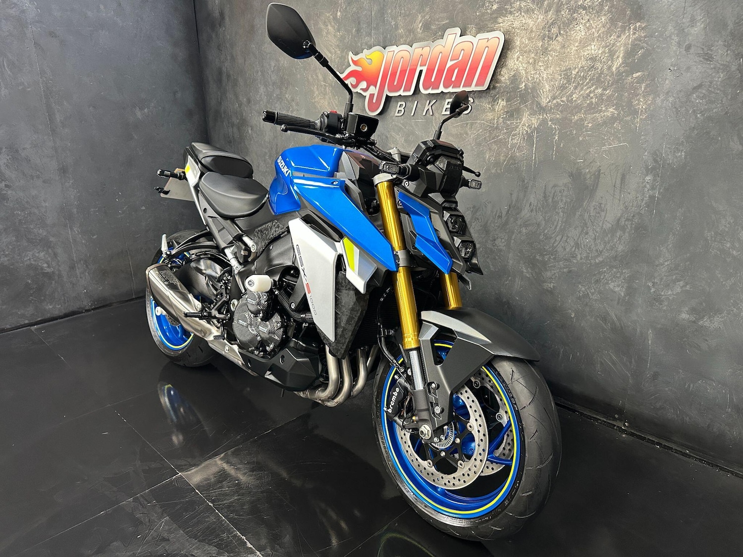 Used Suzuki GSX-S1000 2024 for sale - 78728661: Photo 4