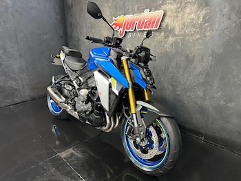 Used Suzuki GSX-S1000 2024 for sale - bike-78728661: Photo