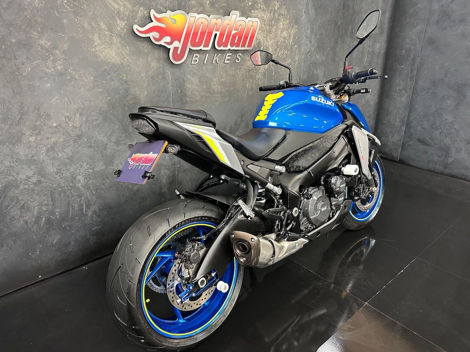 Used Suzuki GSX-S1000 2024 for sale - 78728661: Photo 6
