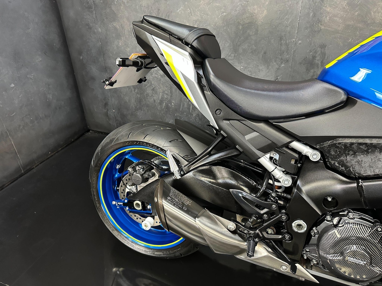 Used Suzuki GSX-S1000 2024 for sale - 78728661: Photo 7