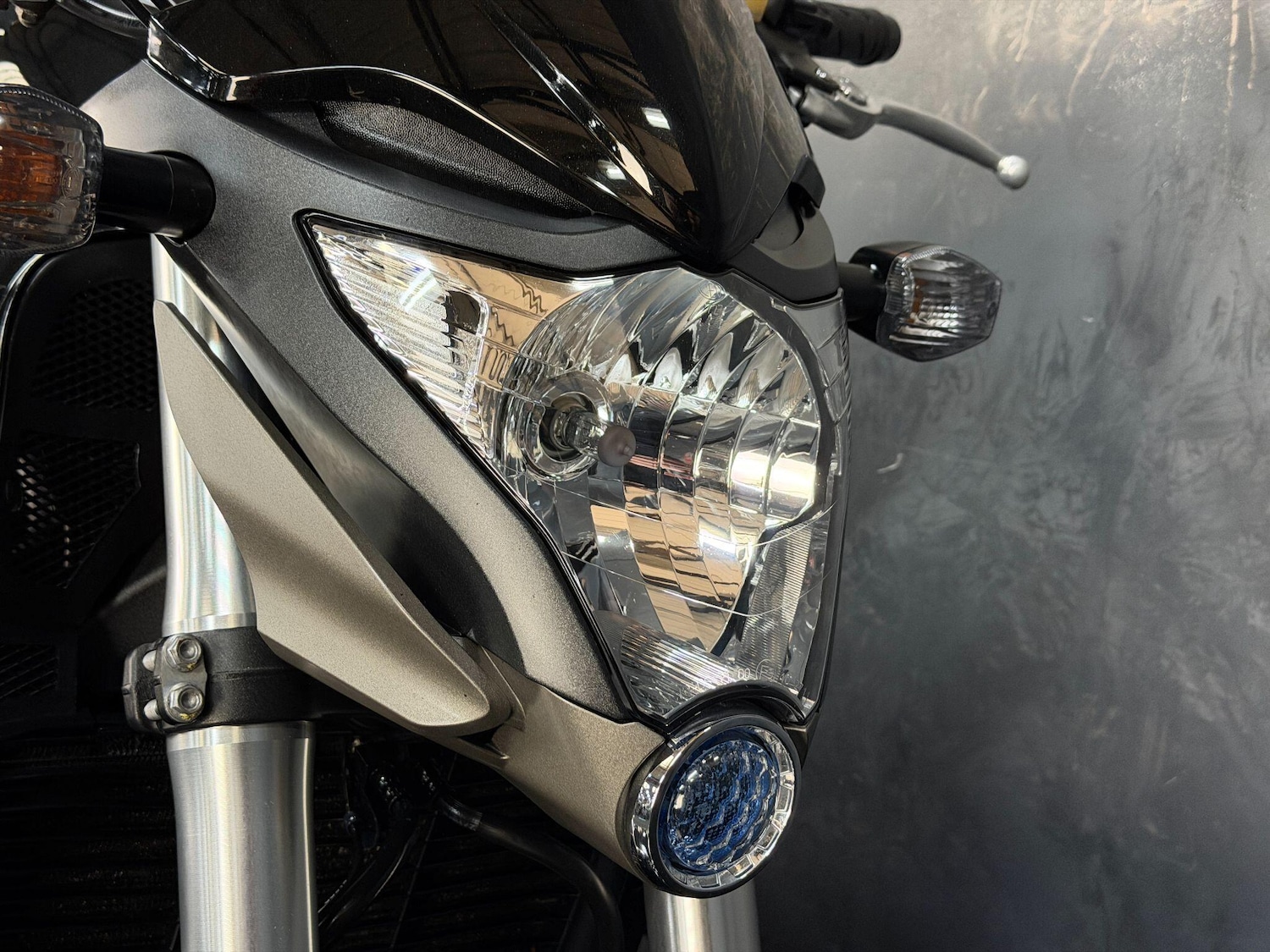 Used Honda CB 2009 for sale - 78586785: Photo 10