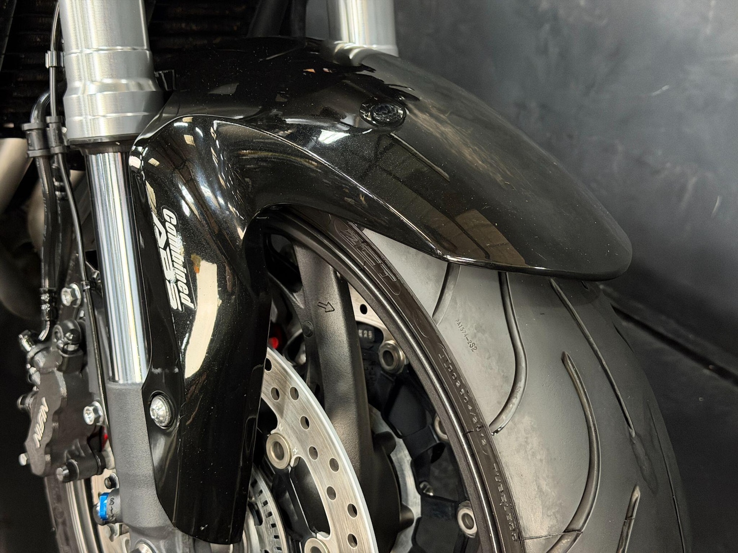Used Honda CB 2009 for sale - 78586785: Photo 11