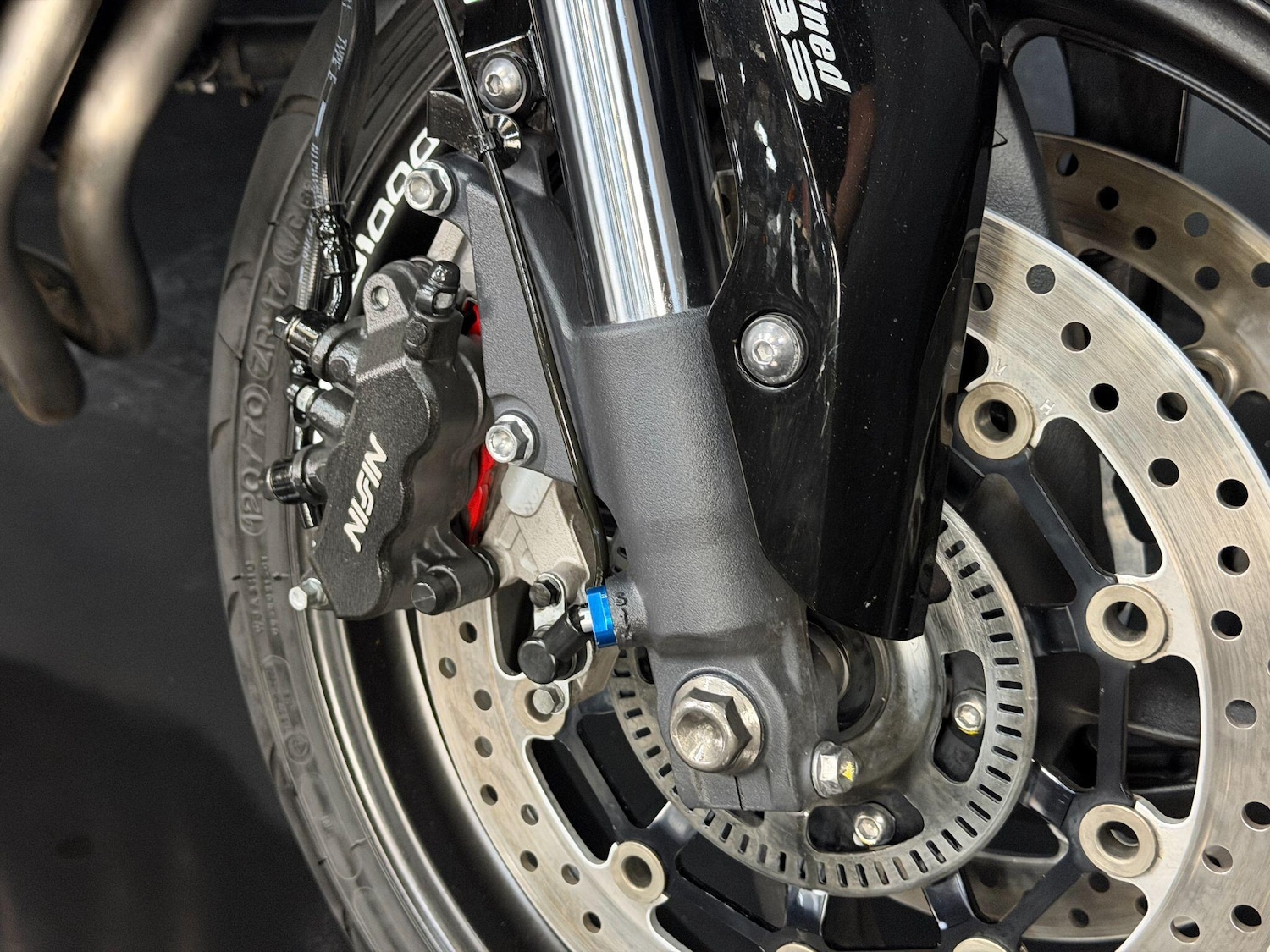 Used Honda CB 2009 for sale - 78586785: Photo 12