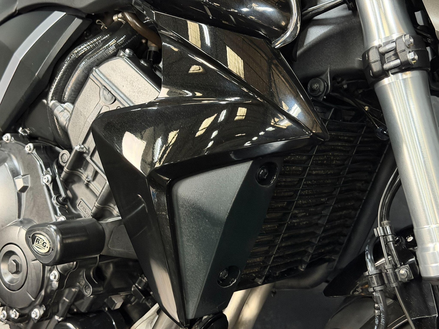 Used Honda CB 2009 for sale - 78586785: Photo 13