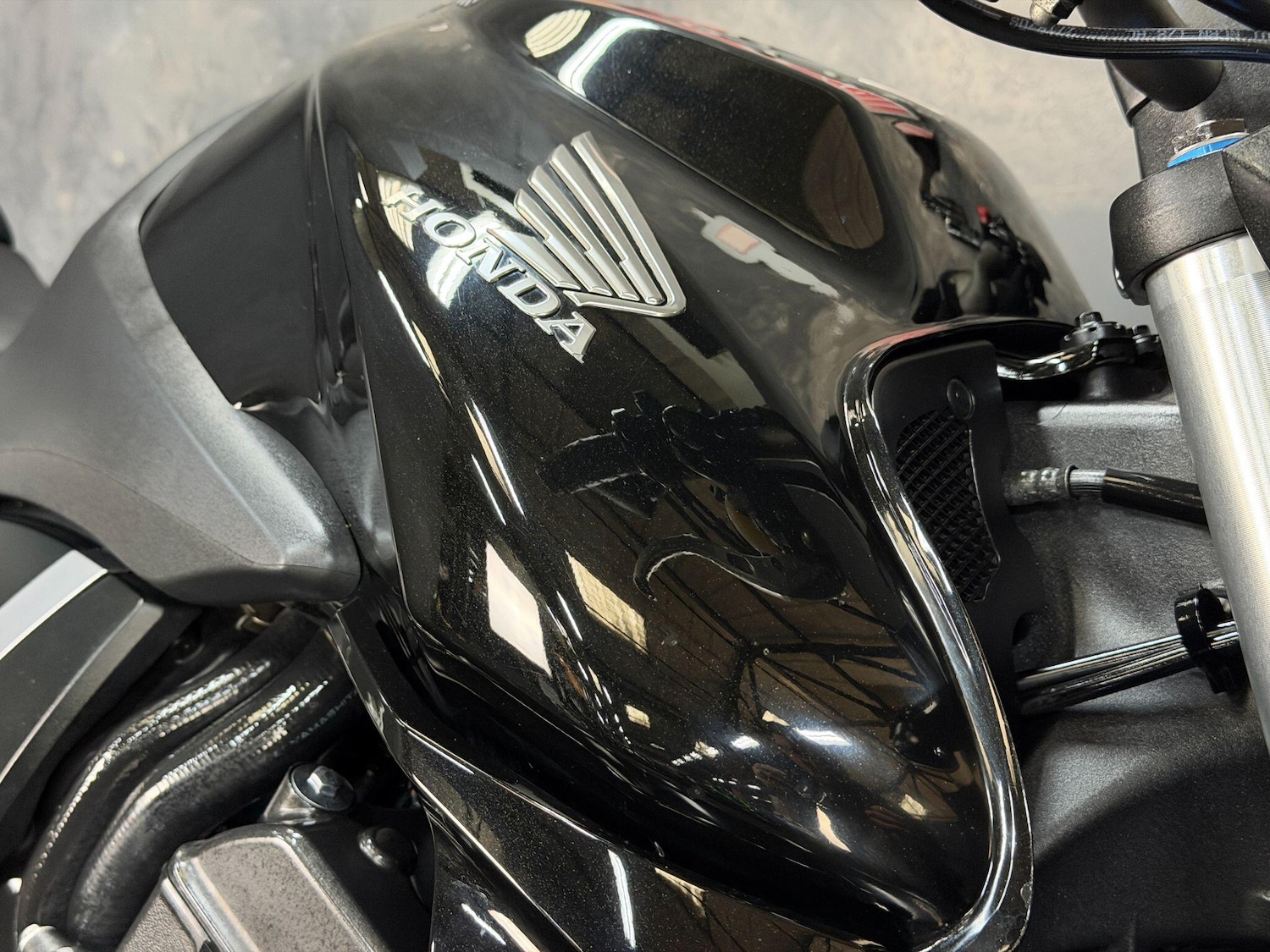 Used Honda CB 2009 for sale - 78586785: Photo 14