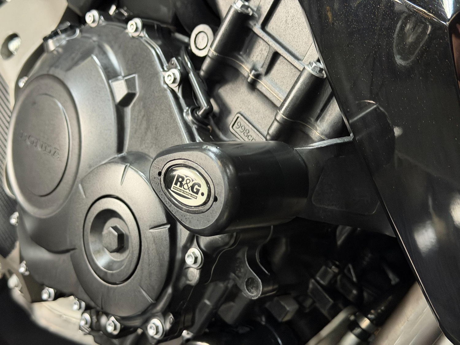 Used Honda CB 2009 for sale - 78586785: Photo 15