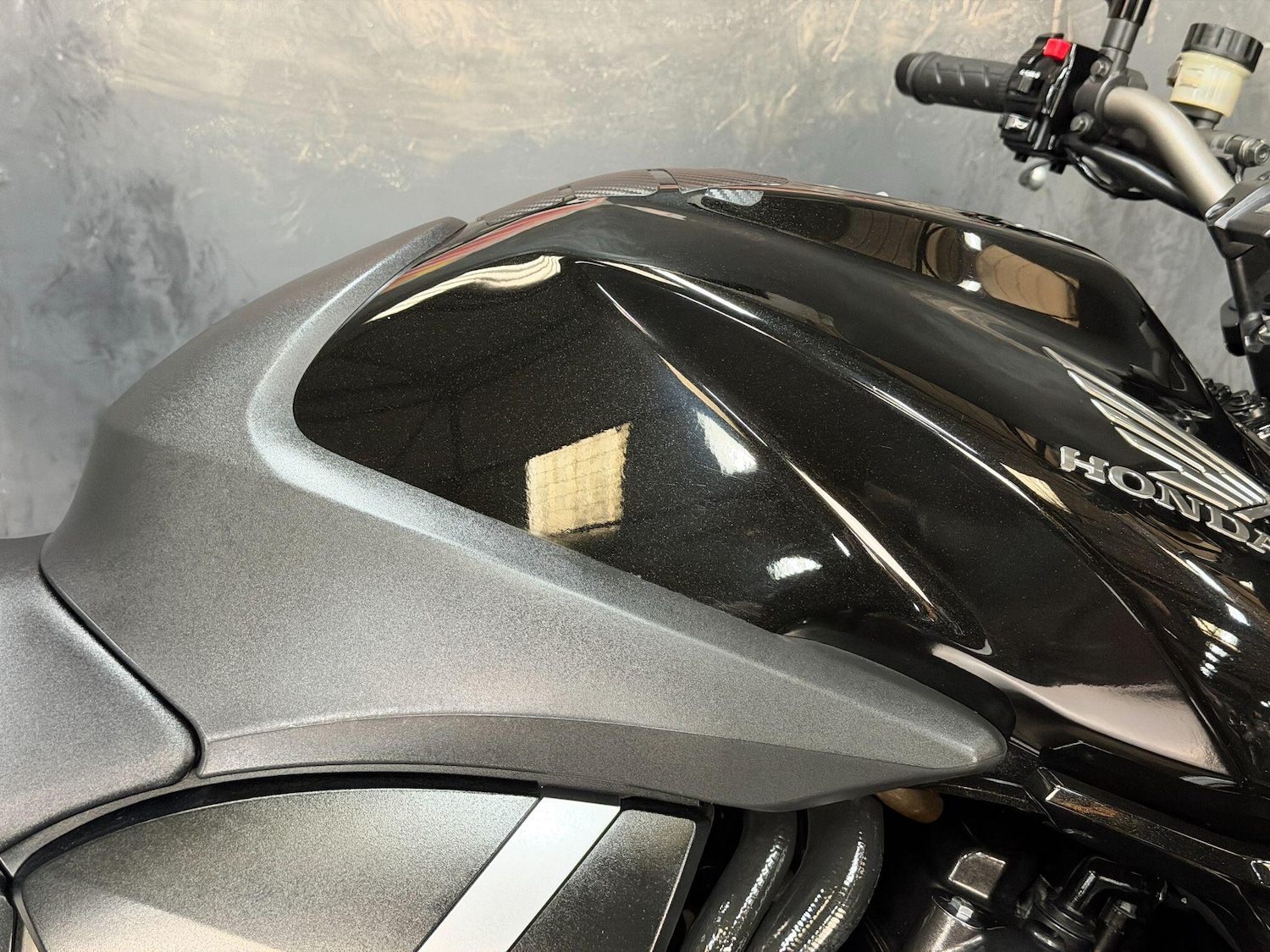 Used Honda CB 2009 for sale - 78586785: Photo 18