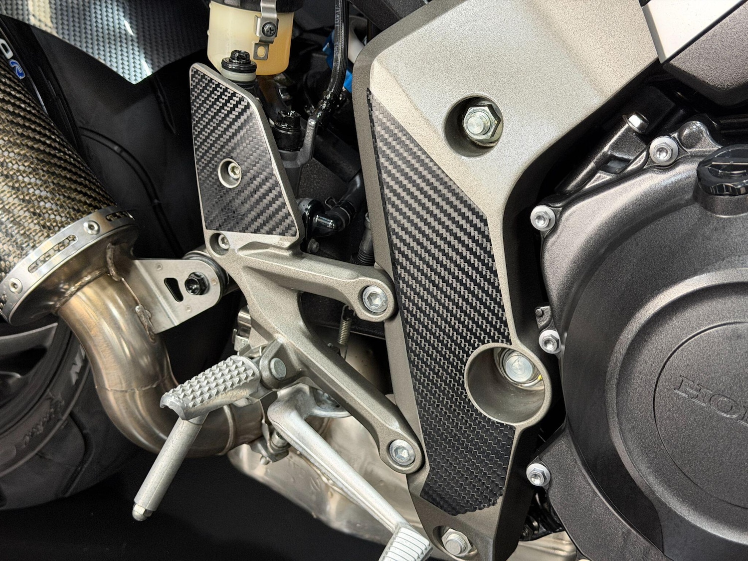 Used Honda CB 2009 for sale - 78586785: Photo 19