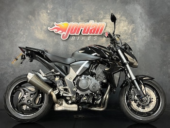 Used Honda CB 2009 for sale - bike-78586785: Photo