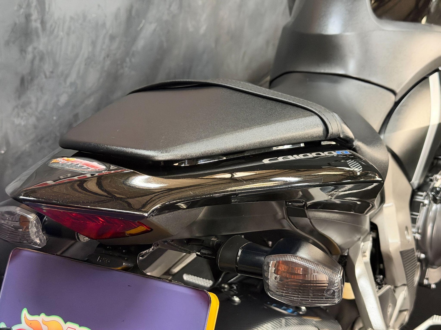 Used Honda CB 2009 for sale - 78586785: Photo 25
