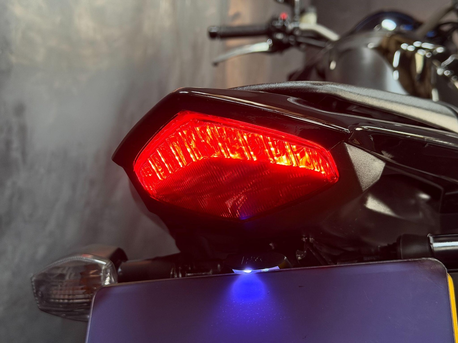 Used Honda CB 2009 for sale - 78586785: Photo 26