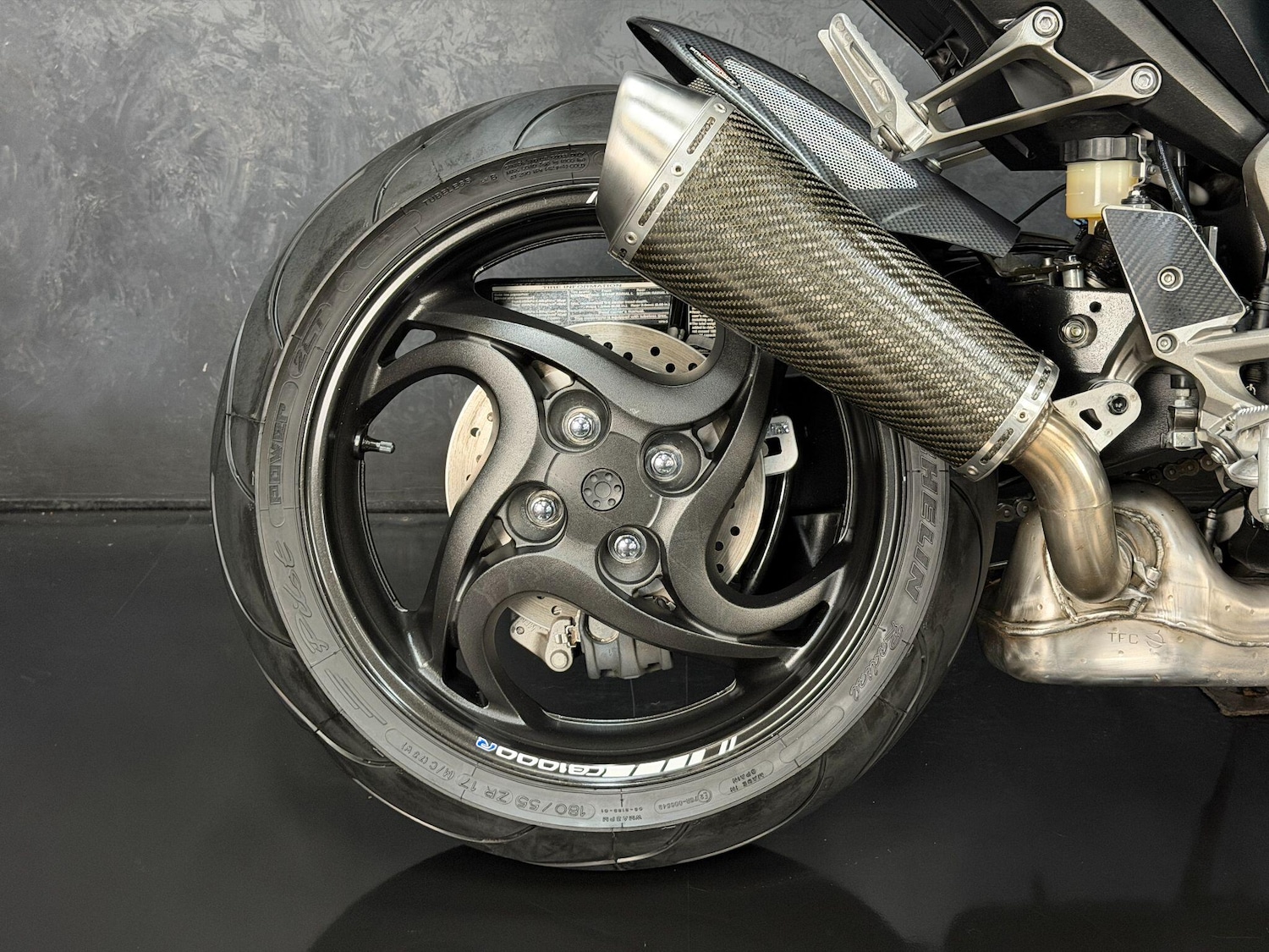 Used Honda CB 2009 for sale - 78586785: Photo 27